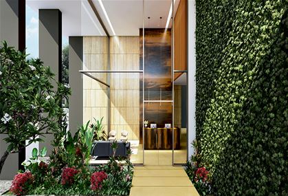 Atmosphere by Puravankara - Thanisandra Main Road, Bangalore, India from just 1.06 Cr onwards