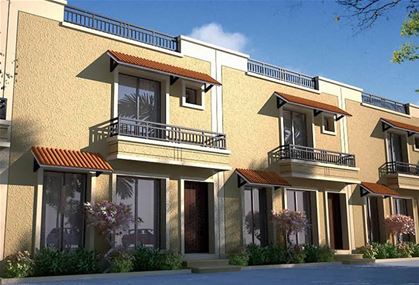 Bloom by Casagrand - Thirumudivakkam, Chennai, India from just 95 Lakhs onwards