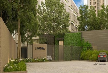 Bullseye by Lodha - Mira Road , Mumbai, India from just 65 Lakhs onwards