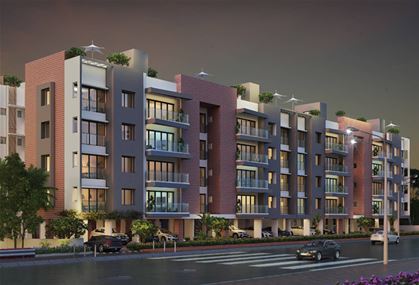 Coronation Square by Puravankara -  JP Nagar, Bangalore, India from just 2.07 Cr onwards