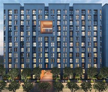 Crown by Lodha - Majiwada, Thane, Thane, India from just 52 - 84 Lakh