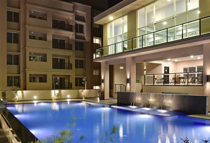 Elan by Sobha - Coimbatore, Chennai, India from just 79 Lakhs onwards