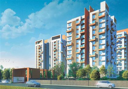 Elements by Merlin Group - Tollygunge, Kolkata, India from just 