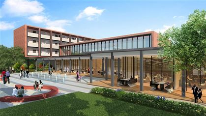 Spring by Embassy - Kundana Hobli , Bangalore, India from just 40 - 90 Lakh