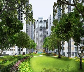 L&T Phase II by L&T Reality - Powai, Mumbai, India from just 