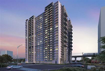 EMINENTE by A&O Reality - Dahisar East , Mumbai, India from just 