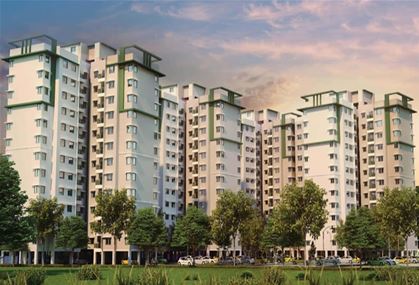 Equinox  by Provident - Mysore Road , Bangalore, India from just 39 Lakhs onwards