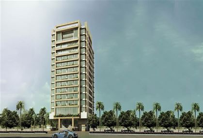 ESTADO by A&O Reality - Bandra East , Mumbai, India from just 