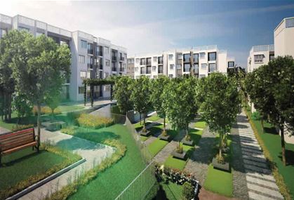 Eternity by Godrej - Kanakapura Road , Bangalore, India from just 