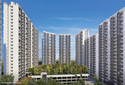 Forest Grove by Godrej - Mamurdi, Pune, India from just 44 Lakhs onwards