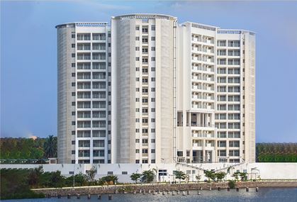 Grandbay by Puravankara - Marine Drive , Kochi, India from just 1.58 Cr onwards