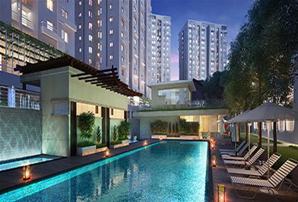 Greens by Godrej - Undri, Pune, India from just 46 Lakhs onwards