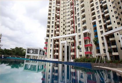 Highland by Puravankara - Off Kanakapura Road, Bangalore, India from just 89 Lakhs onwards 