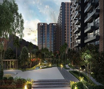 HRC Pristine by Sobha - Jakkuru, Bangalore, India from just 1.43 Cr onwards