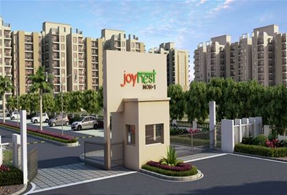 Joynest MOH 1.  by Sushma - Aerocity, Mohali, Mohali, India from just 26.90 Lakhs onward