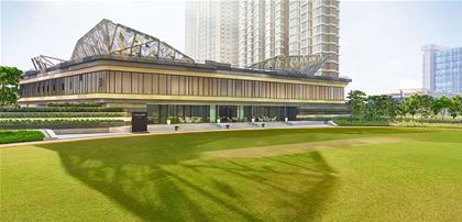 Park by Lodha - Worli, Mumbai, India from just 4.75 - 9.05