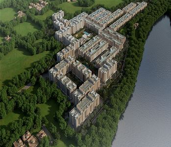 Magizhchiyaana Aarambam by Shriram Properties - Guduvanchery, Chennai, India from just 