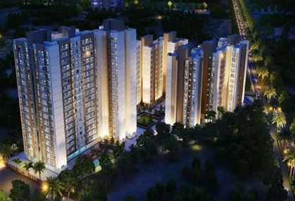 Midori  by Ashwin Sheth Group - Dahisar East , Mumbai, India from just 