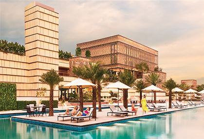 New Caffe Parade by Lodha - Wadala, Mumbai, India from just 2.20Cro onwards