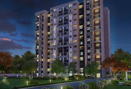 Orion by Sobha - Kondhwa, Pune, India from just 85 Lakhs onwards