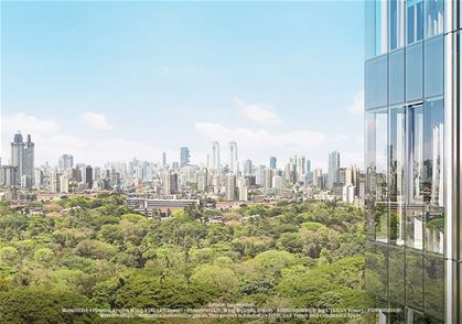 Aranya by Piramal - Rani Baug, Mumbai, India from just 