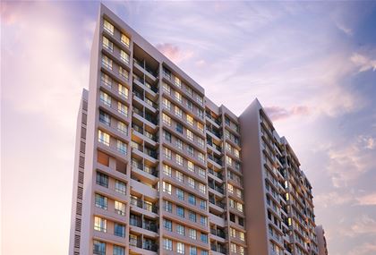 Prime by Godrej - Chembur, Mumbai, India from just 1.99 Cr onwards 