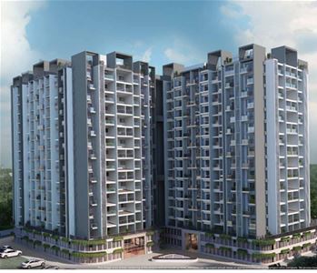 Purva Aspire by Puravankara - Bavdhan, Pune, India from just 90 Lakh - 1.20 Cr