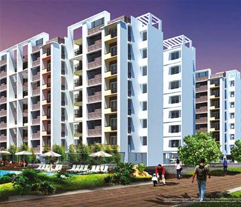 Purva Windermere by Puravankara - Pallikarnai, Chennai, India from just 39 Lakh - 1.62 Cr