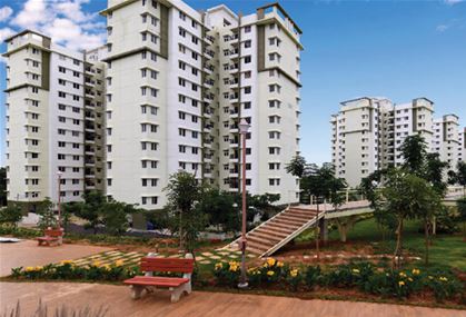 Rays of Dawn  by Provident - Mysore Road , Bangalore, India from just 49 Lakhs onwards