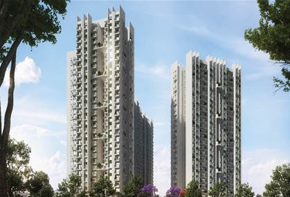 Rejuve by Godrej - Keshav Nagar, Pune, India from just 79 Lakhs onwards
