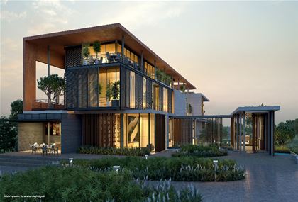 Reserve by Godrej - Devanahalli, Bangalore, India from just 