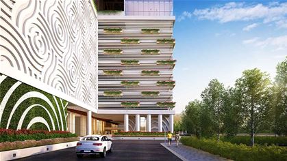 Pinnacle by Runwal - Mulund (W), Mumbai, India from just From Rs 98 Lacs*