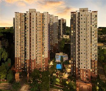 Shriram Divine City by Shriram Properties - Mangadu, Chennai, India from just 23 Lakh - 1.05 Cr