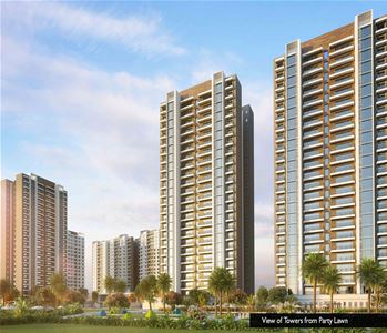 City by Sobha - Gurugram, Gurgaon, India from just 1.21 Cr -2.8 Cr