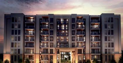 Sterling by Lodha - Thane, Thane, India from just 1.76 - 4.89 Cr