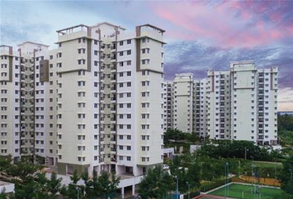 Sunworth  by Provident - Mysore Road , Bangalore, India from just 49 Lakhs onwards