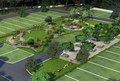 Uptown by Casagrand - Thandalam, Chennai, India from just 21 Lakhs onwards