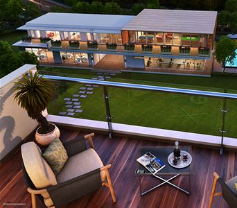 Vicinia  by Shapoorji - Chandivali-Powai, Mumbai, India from just From 2.09 Cr