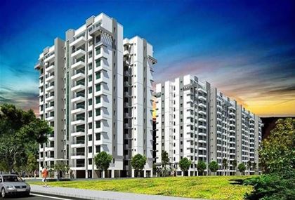 Whitehall by Puravankara - Sarjapur Road, Bangalore, India from just 2.45 Cr onwards